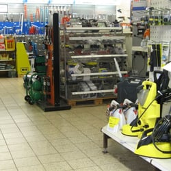 Wolff GmbH & Co. KG - Werkzeuge und Maschinen