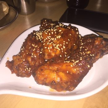 Gabose Pocha - Chicken wings - Korean Near Me - Lauderhill, Florida Gabose Pocha - Chicken wings - Korean Near Me - Lauderhill, Florida