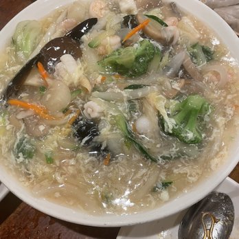 Joong Koog Jip - Korean Near Me - Flushing, New York