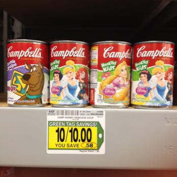 Food4Less - Campbell soup at USD0.50 lesser per can if you buy in bulk - Grocery Near Me - Los Angeles, California Food4Less - Campbell soup at USD0.50 lesser per can if you buy in bulk - Grocery Near Me - Los Angeles, California