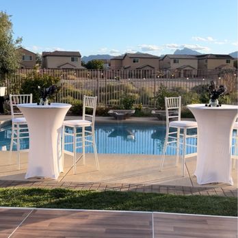 MoonShakers Productions - Dance floor - Party & Event Planning Near Me