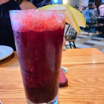Whiskey Cake Kitchen & Bar - Beet juice - New American Near Me - Katy, Texas Whiskey Cake Kitchen & Bar - Beet juice - New American Near Me - Katy, Texas