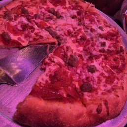 Md Meat Lover (14") Md Meat Lover (14")