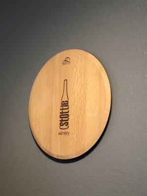 Stottle Winery Tasting Room - Hoodsport by null