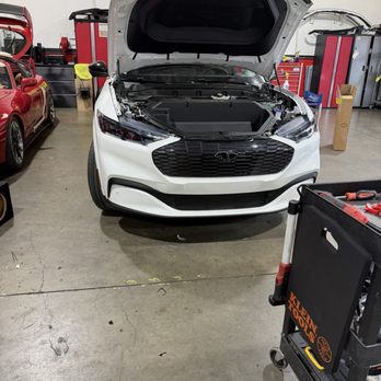 Fantazy Motorsports - Car Stereo Installation Near Me - Northridge, California