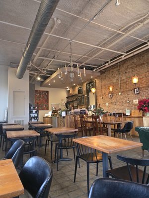Cherry Coffee Roasters by null