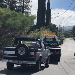 Maui Island Towing