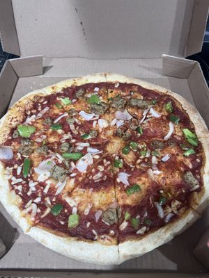 DOMINO'S PIZZA - Updated January 2026 - 29 Reviews - 12769 Forest