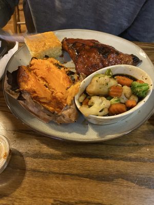 Sand Springs Saloon & Steakhouse by null