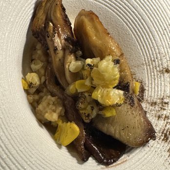 Sauvage Restaurant - Canadian (New) Near Me - Canmore, Alberta