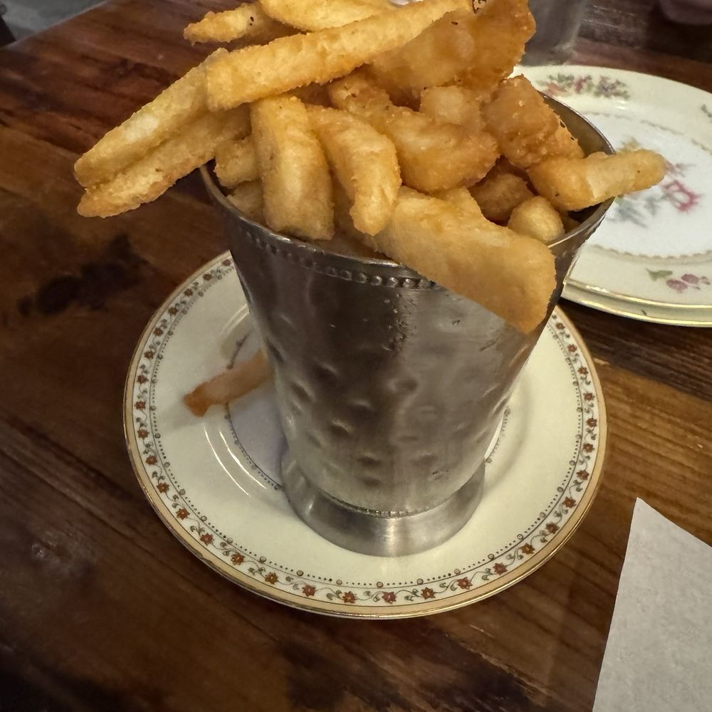 Kitchen and Rail - French Fries - Bars Near Me - Eagan, Minnesota Kitchen and Rail - French Fries - Bars Near Me - Eagan, Minnesota