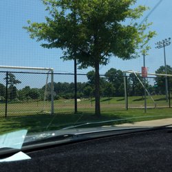 Jonquil Park