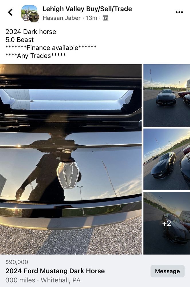 KOCH 33 FORD Updated September 2024 43 Reviews 3810 Hecktown Rd