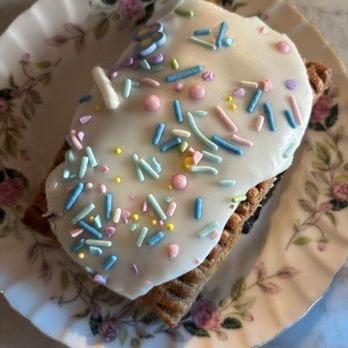Bloomsday Cafe - Pop tart - Coffee & Tea Near Me - Philadelphia, Pennsylvania