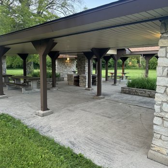Lizton Rest Area - Rest Stops Near Me - Lizton, Indiana