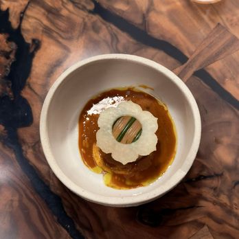 Atelier Crenn - French Near Me - San Francisco, California