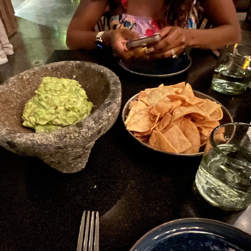 Ka'teen - Guacamole - Mexican Near Me - Los Angeles, California Ka'teen - Guacamole - Mexican Near Me - Los Angeles, California