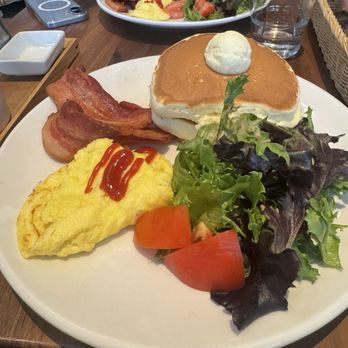 Takagi Coffee - Japanese Near Me - Los Angeles, California
