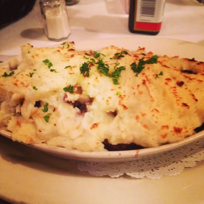 T.J. Byrnes Bar & Restaurant by null