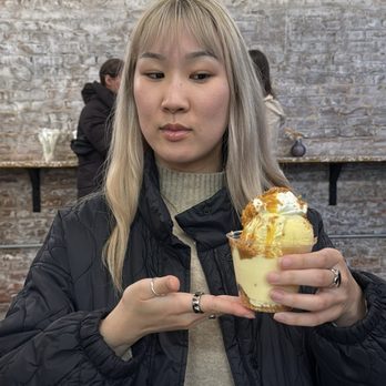 Caffè Panna - Ice Cream & Frozen Yogurt Near Me - Brooklyn, New York Caffè Panna - Ice Cream & Frozen Yogurt Near Me - Brooklyn, New York