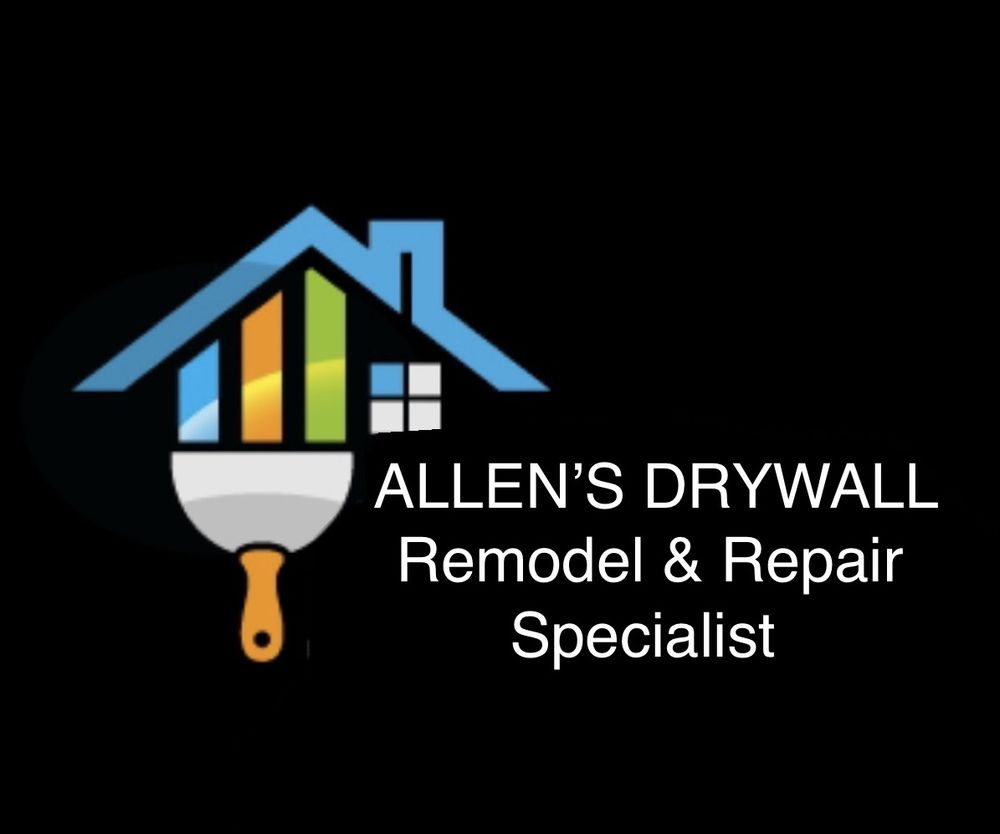 ALLEN’S DRYWALL REMODEL & REPAIR SPECIALIST Long Island, North