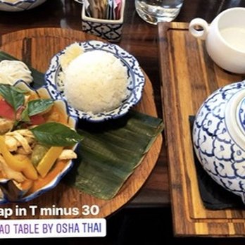 LaoTable - Laotian Near Me - San Francisco, California
