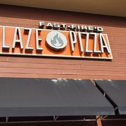 Blaze Pizza
