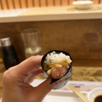 Temakase Hand Roll Bar - 2nd Ave - Sushi Bars Near Me - New York, New York