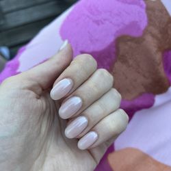 L&Q Nails - Dip nail set
