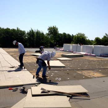 Eagle Total Services - Our Eagle Crews are certified in all types of Roofing! - Roofing Near Me - Mansfield, Texas