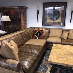 Texas Leather Interiors Outlet