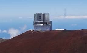 Subaru Telescope by null