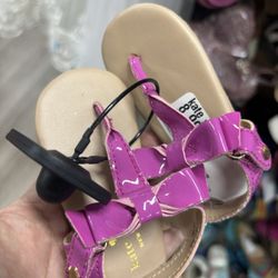 Kid to Kid - Kate Spade shoes so cute!