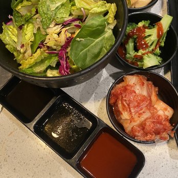 Han Korean BBQ House - Korean Near Me - Burbank, California Han Korean BBQ House - Korean Near Me - Burbank, California