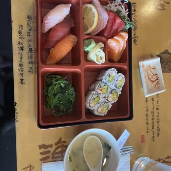 Kabuto Sushi & Teppanyaki - Sushi box - Sushi Bars Near Me - Charlottesville, Virginia Kabuto Sushi & Teppanyaki - Sushi box - Sushi Bars Near Me - Charlottesville, Virginia