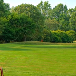 Ash Brook Golf Course