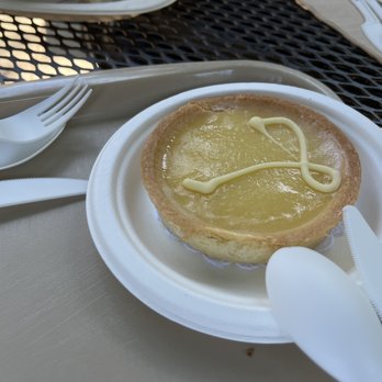 Quail Cafe - Lemon tart - Cafes Near Me - Redwood City, California Quail Cafe - Lemon tart - Cafes Near Me - Redwood City, California