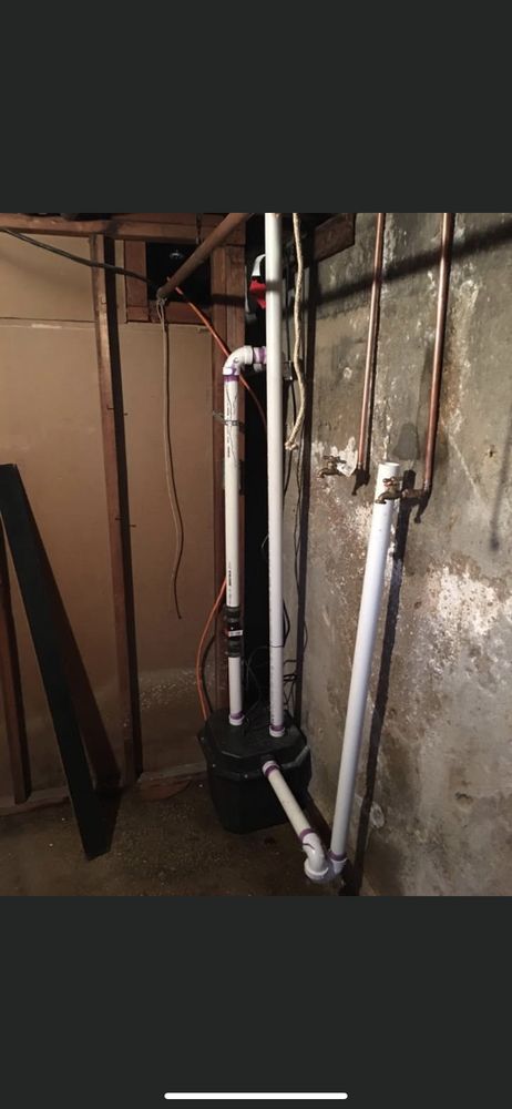 Slide of Wizard Sewer and Drain Plumbers