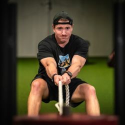 FIVE - Fitness, Boxen, Krav Maga