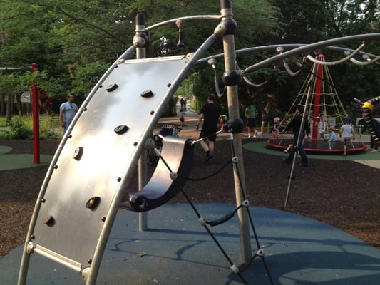 Neshama Playground by null