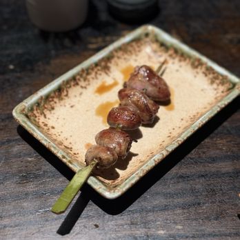 Sumika - Chicken Heart - Japanese Near Me - Los Altos, California