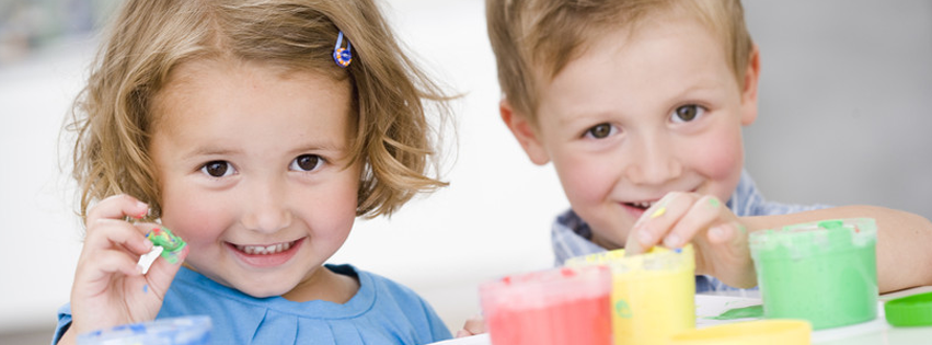 Child's Play Early Childhood Center - childcare center in Toledo, OH