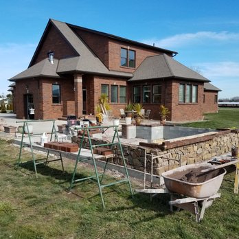Acme Masonry By Jon Warfield - Masonry/Concrete Near Me Acme Masonry By Jon Warfield - Masonry/Concrete Near Me