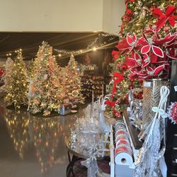 The Christmas Place