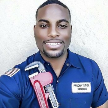 Freddy’s Fox Rooter - Owner Freddy Fox - Plumbing Near Me - Buckeye , Arizona Freddy’s Fox Rooter - Owner Freddy Fox - Plumbing Near Me - Buckeye , Arizona