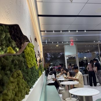 CHICHA San Chen - Seats - Tea Rooms Near Me - Fairfax, Virginia
