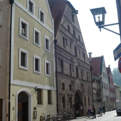 Salzstadl