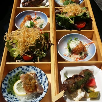 Minami - Zen lunch Box - Japanese Near Me - Vancouver, British Columbia Minami - Zen lunch Box - Japanese Near Me - Vancouver, British Columbia