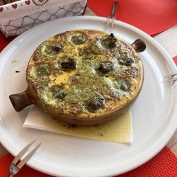 Burahus - Best escargot