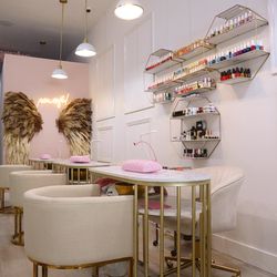 Nine Senses Spa
